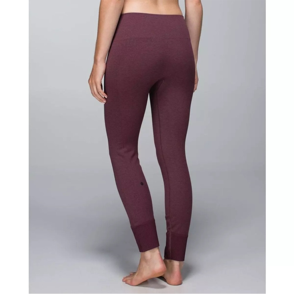 Lululemon Ebb To Street Pant Women's Leggings